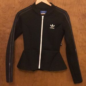 Rita Ora for Adidas Jacket